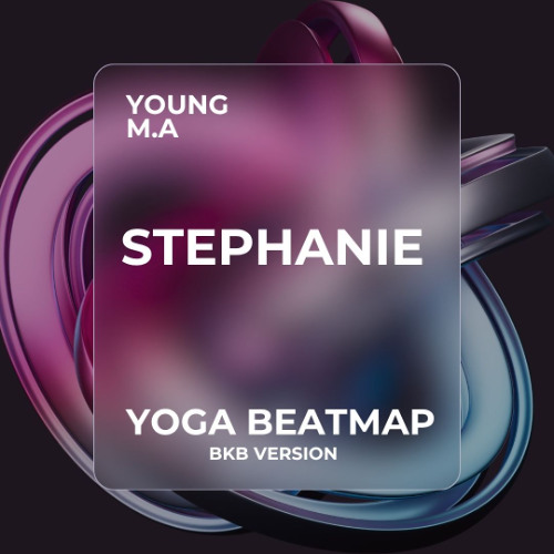 Stream Stephanie Dumang - ( Yoga BeatMap ) by Yoga BeatMap | Listen ...