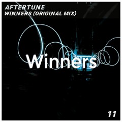 Aftertune - Winners (Original Mix)