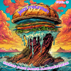 Tasty Jam Band Sandwiches - Vol. 3