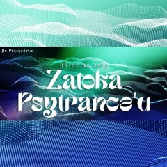 Zatoka Psytrance'u 7.08.2022
