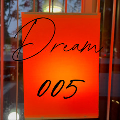 Dream 005 | Soular x Bills | Edits, Future Beats, Ghetto Tech, UKG