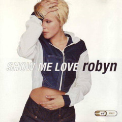 Robyn - Show Me Love (Dario Xavier Club Remix) *OUT NOW*