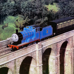 Edward's Viaduct - 2025 Mix