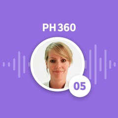 #5 Eshter Nossent: Diagnose vanuit de longgeneeskunde