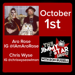 Aro Rose/ Chris Wyze/ Mike Mayhall