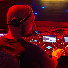 Set warm up EKHO - Musik Park (Torrijos)