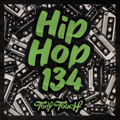HIp Hop 134