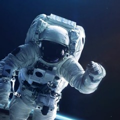 Cosmonaut