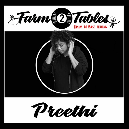 Preethi - Farm 2 Tables (DnB) S.2 (2nd Vegetative)