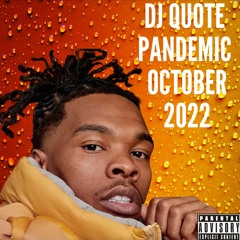 Pandemic October 2022