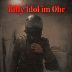 Billy Idol im Ohr