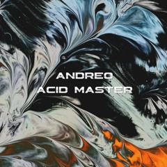 Andreo - Acid Master