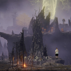 HIGH ASF IM CHILLIN ON MT GELMIR