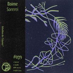 Baime - Sorerei