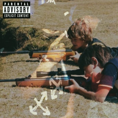 FUMON & TITY131199 - MEXICAN DARK HORSE