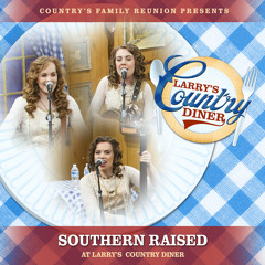 *Premium Bluegrass Gospel*