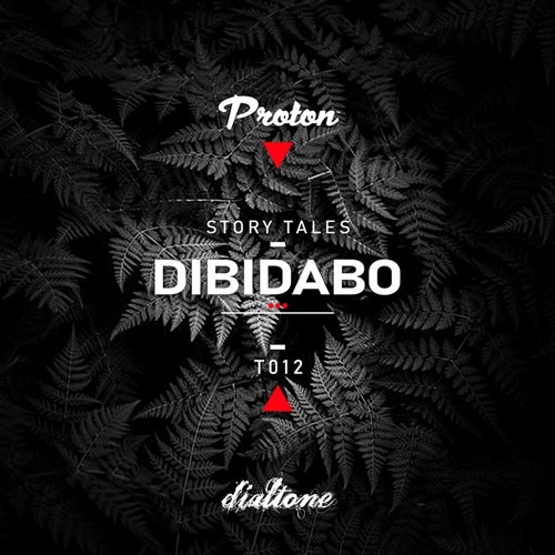 Story Tales @ProtonRadio // Tale 12 - DIBIDABO