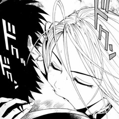 Loose Ends (koukai + spaceboyry)