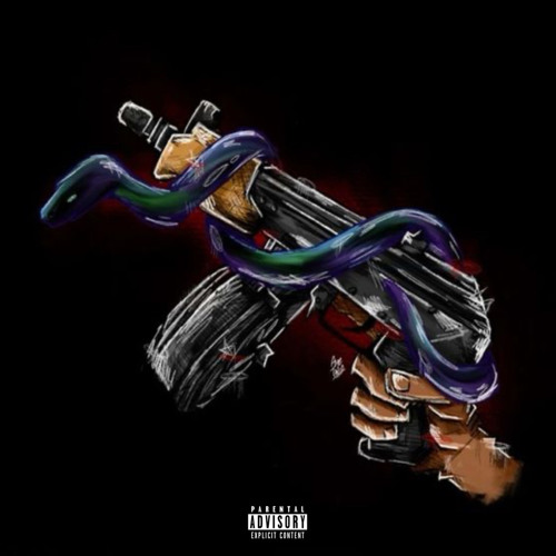 marc7s - racks on me ft geekstarr
