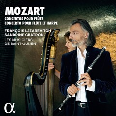 "STRAVAGANZE BAROCCHE": MOZART & D. SCARLATTI