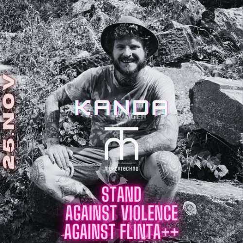 mercyTechno - Kanda "25.NOV"