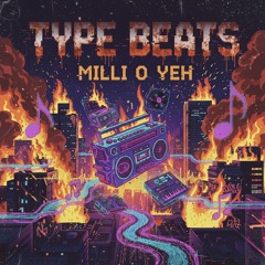 Type Beats