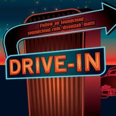 Drive - In Reggae Mix (Rated R)