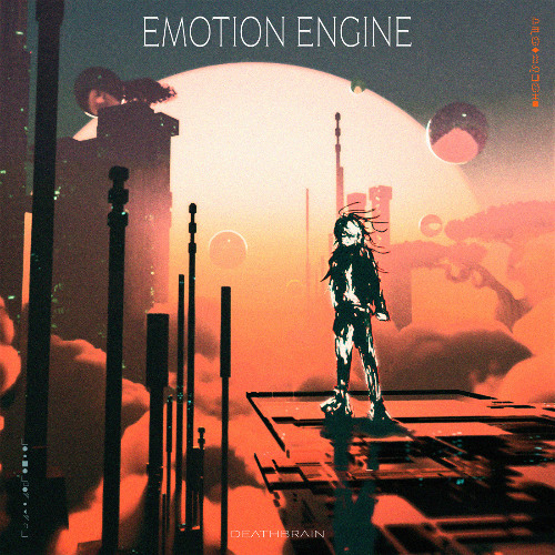 Emotion Engine