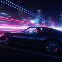 Oslepený městem (Fast Lane Mix)