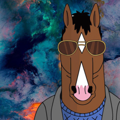 Horsin' Around