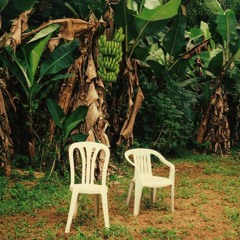 Bad Bunny- KLOuFRENS (slowed y reverb)