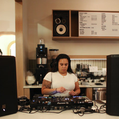 CSYB @ Ayala After Hours (live set)