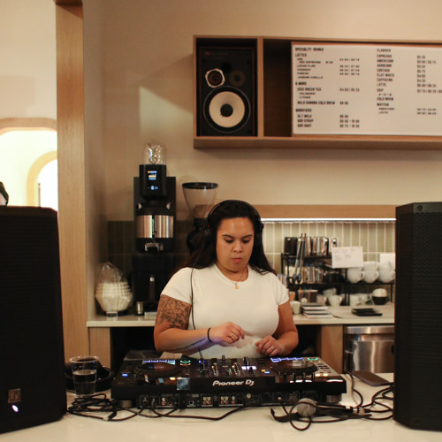 CSYB @ ayala after hours (live set)