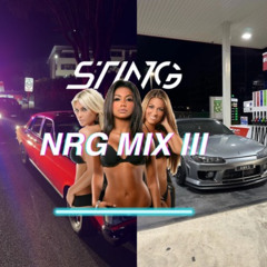 NRG MIX III