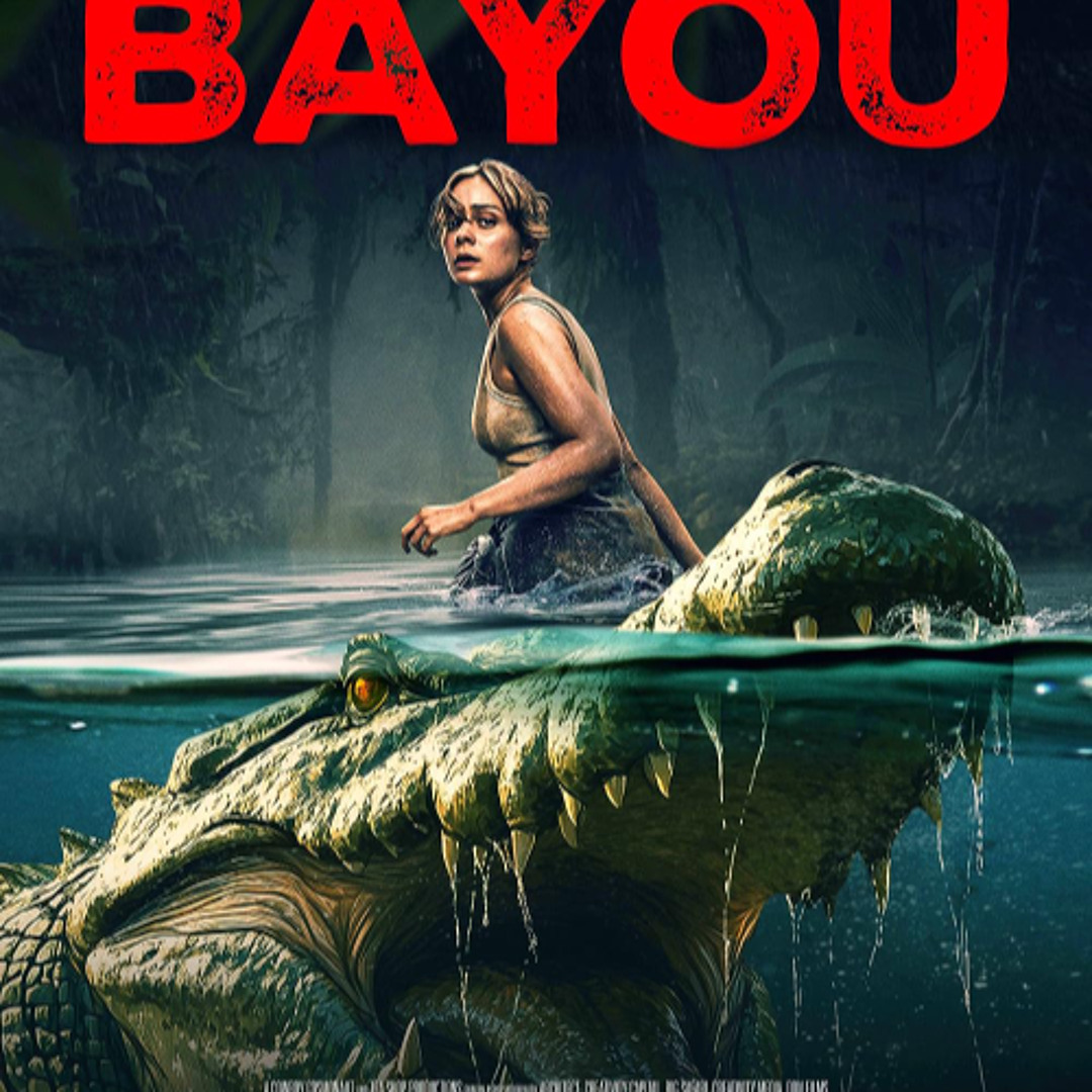 Stream Infierno En El Pantano Película Completa Español Latino by