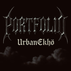 Portfolio - UrbanEkhö