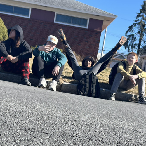 Shilo Dynasy x Sleepy Hallow type beat “so innocent”