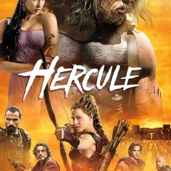 gv1[1080p - HD] Hercule <complet HD online français>