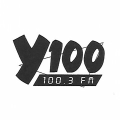 Y100 Philadelphia December 1995 Composite