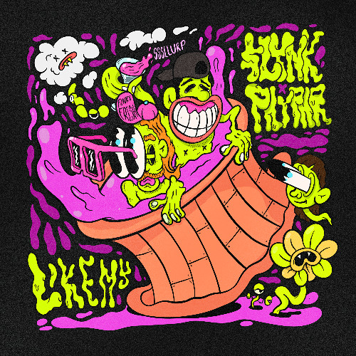 Slynk & Phyphr - Like My