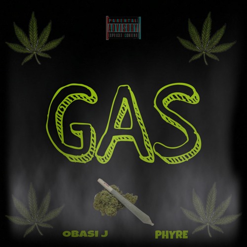 GAS! PROD RAGE SANTANA