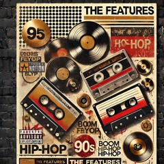 Finest Skillz & Anno Domini Beats - The Features