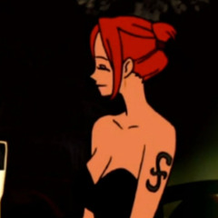 @KG - LOVE LETTER (SPACE TRAP EXCLUSIVE)