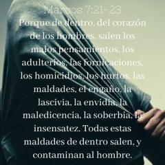 Mi Mente Es Malvada