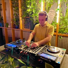 Genrini RTS.FM Minsk at Cherdak Bar 19.08.2022