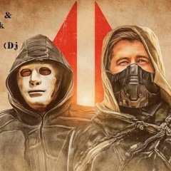 Alan Walker & Imanbek Sweet Dreams (Dj Shmeks Remix)