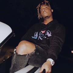 Juice Wrld - Its Over  (Move on) (Unreleased)