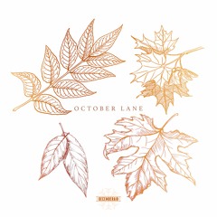 October Lane