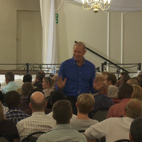 Peter Sage General Talks