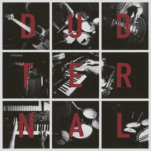 Egoless - Hidden Word - Dubternal (15.03.24)